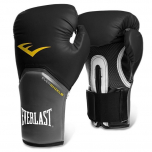 Boxerské rukavice Pro Style Elite EVERLAST čierne