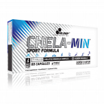 OLIMP CHELA-MIN sport formula 60 kapsúl