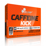 OLIMP Caffeine Kick 60 kapsúl