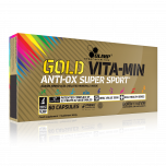 OLIMP Gold Vita-Min Anti-Ox super sport 60 kapsúl