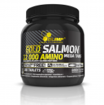 OLIMP Gold Salmon 12000 Amino 300 tabliet