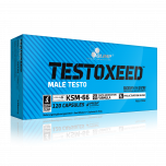 OLIMP TESTOXEED™ Male Testo 120 kapsúl