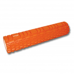 Masážny valec Foam roller TUNTURI oranžový