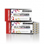 NUTREND Multivitamin Compressed 60 kapsúl