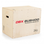 Plyo Box skriňa DBX BUSHIDO standard