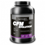 PROM-IN Essential CFM Evolution 2250 g vanilka