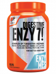 EXTRIFIT Enzy 7! Digestive Enzyme 90 kapsúl