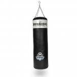Boxovacie vrece DBX BUSHIDO 140 x 40 cm - prázdny