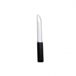 Tréningový nôž KWON - gumový 24 cm