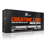 OLIMP Creatine 1250 mg Mega Caps 120 kapsúl