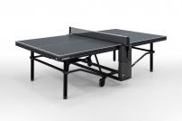 Stôl na stolný tenis SPONETA Design Line - Black Indoor - vnitřní