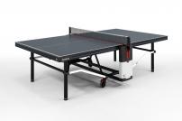 Stôl na stolný tenis Stůl na stolní tenis SPONETA Design Line - Pro Indoor - vnitřní