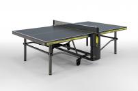 Stôl na stolný tenis Stůl na stolní tenis SPONETA Design Line - Raw Indoor - vnitřní