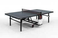 Stôl na stolný tenis vonkajší SPONETA Design Line - Pro Outdoor - venkovní
