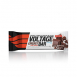 NUTREND Voltage Energy bar s kofeínom 65 g