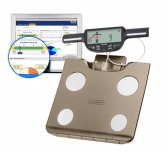 Osobná digitálna váha TANITA BC-601 se slotem na SD kartu + software GMON Standart