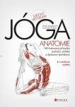 Jóga - anatomie
