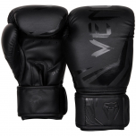 Boxerské rukavice Challenger 3.0 čierne VENUM