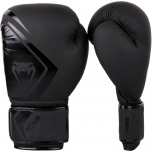 Boxerské rukavice Contender 2.0 čierne VENUM