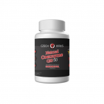 CZECH VIRUS Natural Coenzyme Q10 50 - 100 kapsúl