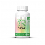 REFLEX Acetyl L-Carnitine 90 kapsúl