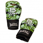 Boxerské rukavice Camo BAIL veľ. 10 oz