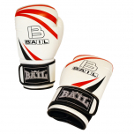 Boxerské rukavice White-Flame BAIL veľ. 10 oz
