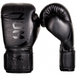 Boxerské rukavice Challenger 2.0 čierne VENUM