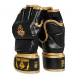MMA rukavice kožené DBX BUSHIDO E1 v8