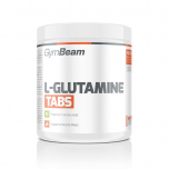 GymBeam L-Glutamine Tabs 300 tabliet