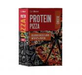 GymBeam Proteínová pizza 500 g syrová
