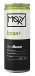 GymBeam Moxy BCAA+  Energy Drink 250 ml citrón limetka