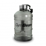 GymBeam fľaša Hydrator 1,89 l čierna