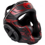 Chránič hlavy Gladiator 3.0 čierno/červený VENUM