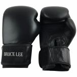 Boxerské rukavice Allround koža PRO