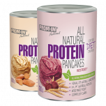 PROM-IN Proteinové palačinky 700 g sladké zemiaky
