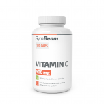 GymBeam Vitamin C 500 mg 120 kapsúl