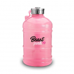 BeastPink fľaša Hydrator 1,89 l ružová