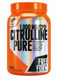 EXTRIFIT Citrulline Pure 1000 mg 90 kapsúl
