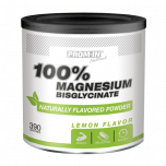 PROM-IN Magnesium Bisglycinate 100% 390 g citrón