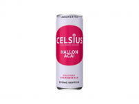 CELSIUS Energy Drink 355 ml hallon acai