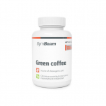 GymBeam Green coffee 120 tabliet