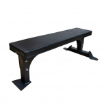 Posilňovacie lavice bench press STRENGTHSYSTEM Heavy Duty Flat Bench