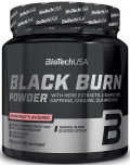 BIOTECH USA Black Burn 210 g grep