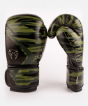 Boxerské rukavice Contender 2.0 khaki/camo VENUM