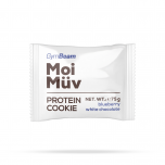 GymBeam protein cookie MoiMüv 75 g