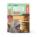 GymBeam Proteinové palačinky Pancake Mix 500 g natural