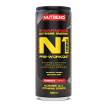 NUTREND N1 Drink 330 ml energy