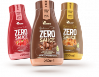 OLIMP Zero Sauce 250 ml