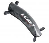 XEBEX Kryt ventilátora Air s logem